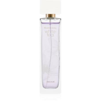 Elizabeth Arden White Tea Eau Lilac toaletní voda pro ženy 100 ml