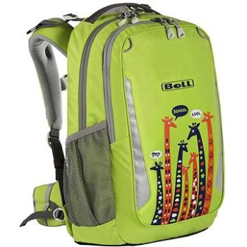 Boll School Mate 20 Giraffe lime (8591790006089)