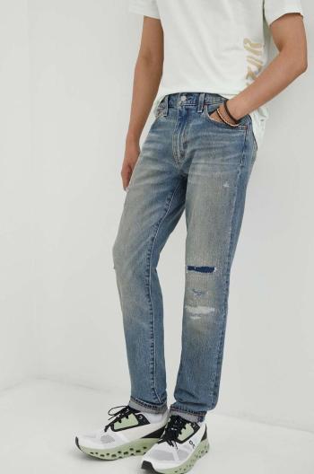 Džíny Levi's 512 SLIM TAPER pánské