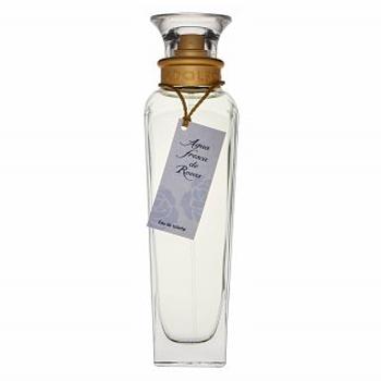 Adolfo Dominguez Agua Fresca de Rosas Eau de Toilette nőknek 120 ml