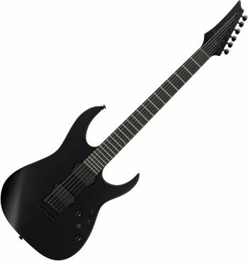 Ibanez RGRTB621-BKF Black Flat Elektrická kytara