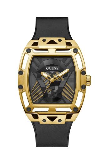 Hodinky Guess GW0500G1 černá barva