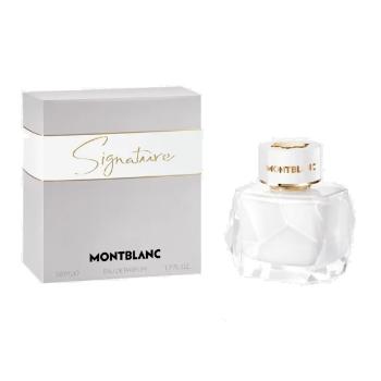 Montblanc Signature - EDP 50 ml