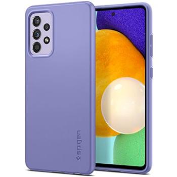 Spigen Thin Fit Awesome Violet Samsung Galaxy A52 / A52 5G / A52s (ACS03036)