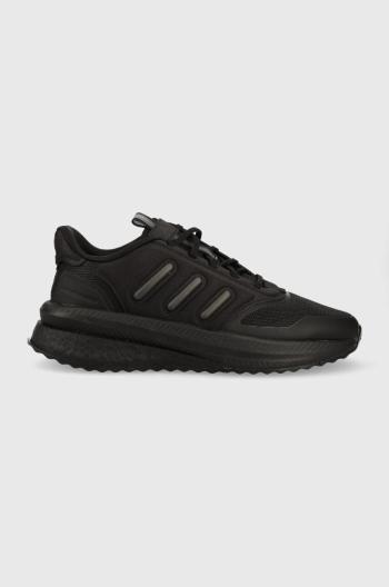 Běžecké boty adidas X_Prlphase černá barva, IG4766