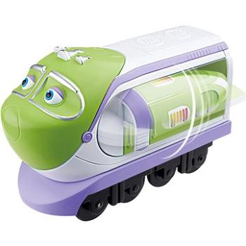 Chuggington Veselé vláčky Pop&Transform Koko (6911400392814)