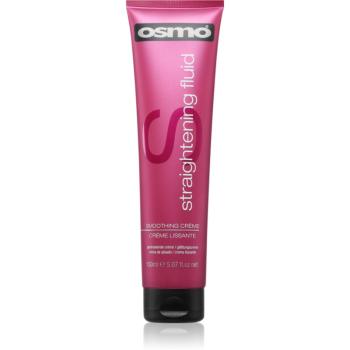 Osmo Straightening Fluid krém na vlasy s keratinem 150 ml