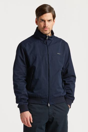 BUNDA GANT HAMPSHIRE JACKET EVENING BLUE