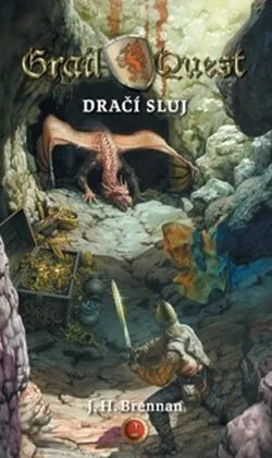 Dračí sluj - Brennan J.H.