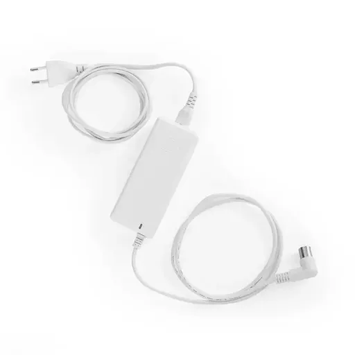 Klarstein GrowIt Farm, inteligentní domácí zahrada, náhradní síťový zdroj, 24 V/2 A