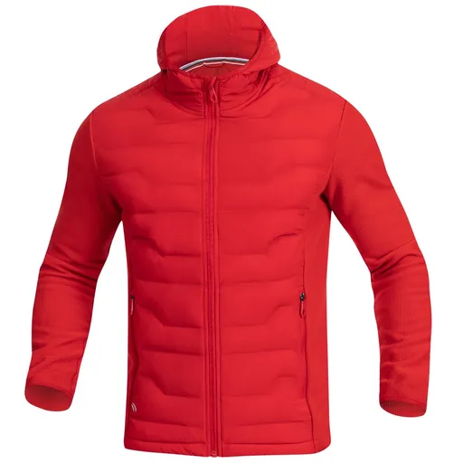 Ardon Pánská hybridní bunda ARDON NYPAXX - Červená | XL