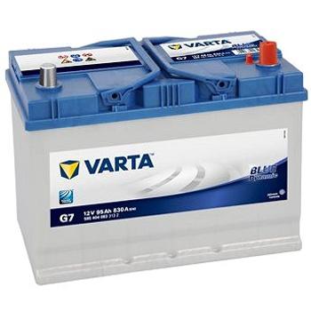 VARTA BLUE Dynamic 95Ah, 12V, G7 (G7)