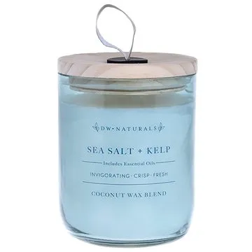 DW Home Mořská sůl a Řasa - Sea Salt