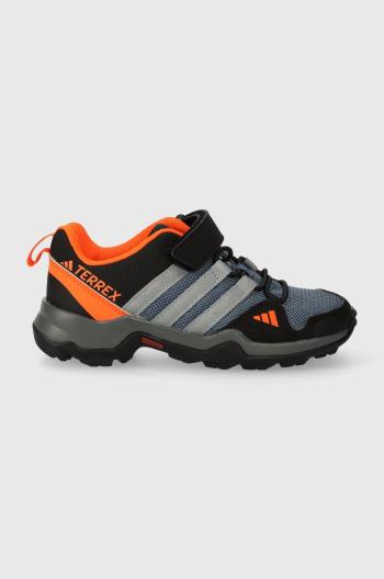 Dětské boty adidas TERREX TERREX AX2R CF K