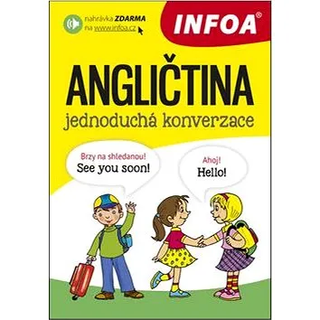 Angličtina jednoduchá konverzace (978-80-7547-126-0)