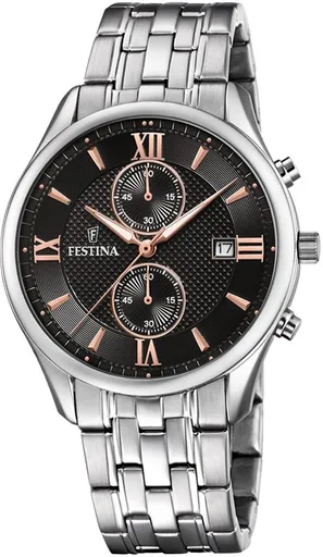 Festina Retro 6854/7