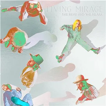 Head and the Heart: Living Mirage RSD (2x LP) - LP (9362489004)