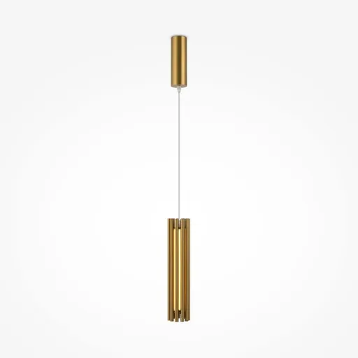 MAYTONI Závěsné svítidlo Sonata MOD410PL-L12BS3K