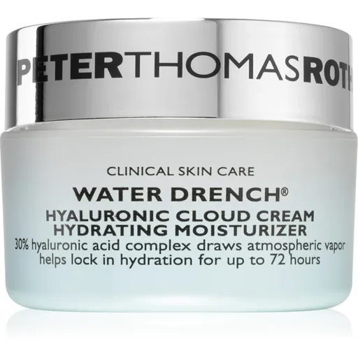 Peter Thomas Roth Water Drench Hyaluronic Cloud Cream hydratační pleťový krém s kyselinou hyaluronovou 20 ml