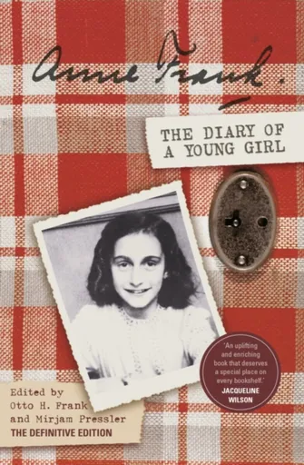 The Diary of a Young Girl - Anne Franková