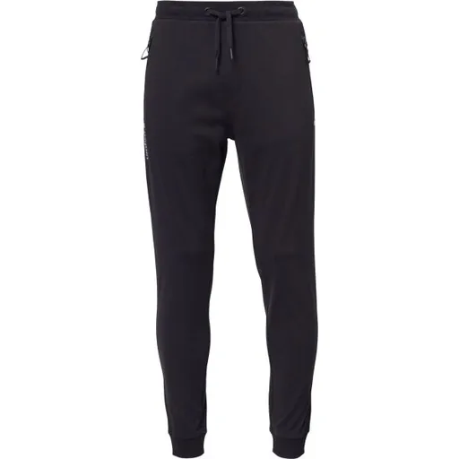 Umbro TIRAS Pánské tepláky, černá, velikost XXL