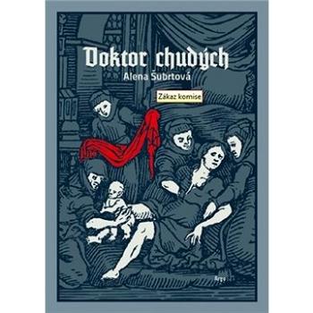 Doktor chudých (9788025734544)