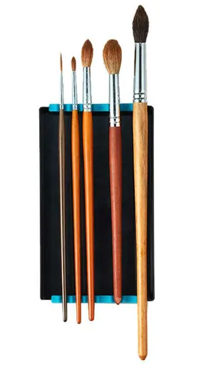 Podložka na štětce a pomůcky Mijello