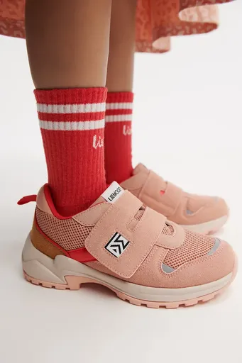 Dětské sneakers boty Liewood Denisa Sneakers