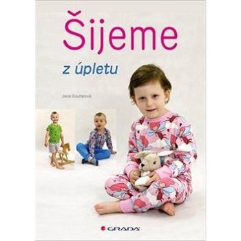 Šijeme z úpletů (978-80-271-0526-7)