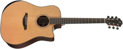 Furch Yellow Performance Dc-CR EAS-VTC CNR Active