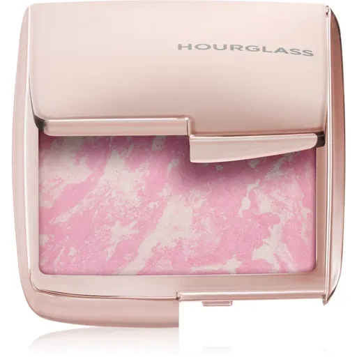 Hourglass Ambient Lighting Blush pudrová tvářenka odstín Ethereal Glow 4.2 g
