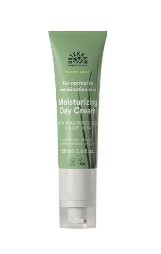 Urtekram Denní pleťový krém Citronová tráva BIO 50 ml