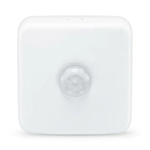 Pohybový senzor WiZ Motion Sensor 8718699788209 IP20, AA baterie, bílý