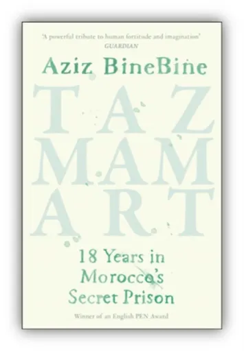 Tazmamart - Aziz BineBine