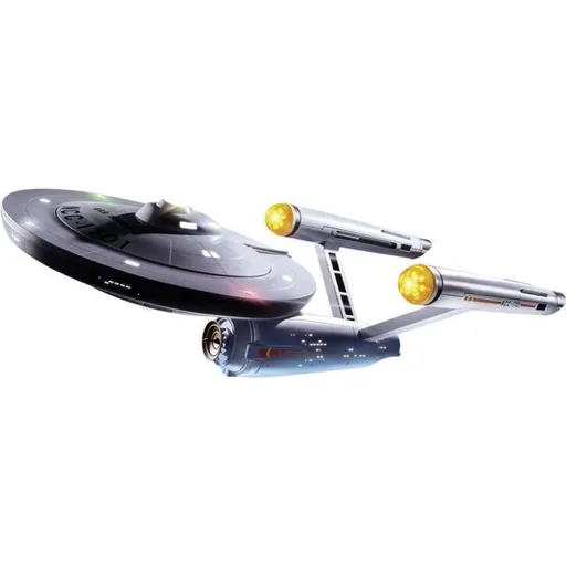 PLAYMOBIL® 70548 Star Trek - U.S.S. Enterprise NCC-1701