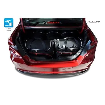 KJUST SADA TAŠEK AERO 5KS PRO FIAT TIPO SEDAN 2015+ (7014012)
