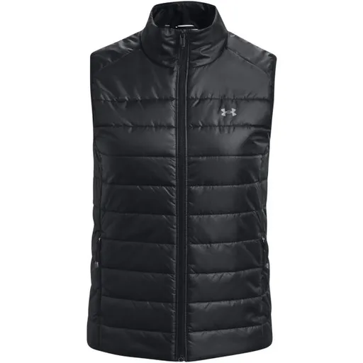 Under Armour STORM INSULATED Dámská vesta, černá, velikost M