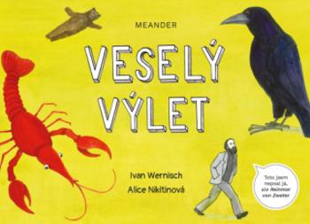 Veselý výlet - Ivan Wernisch