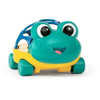 Baby Einstein Neptune the Turtle™ Curious Car autíčko s chrastítkem 3 m+ 1 ks