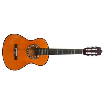 SHUMEE 1/2 Klasická kytara pro začátečníky a děti (70128)