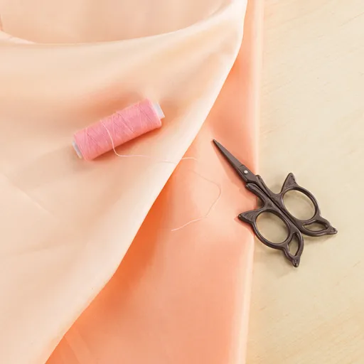 Nůžky ve tvaru motýla