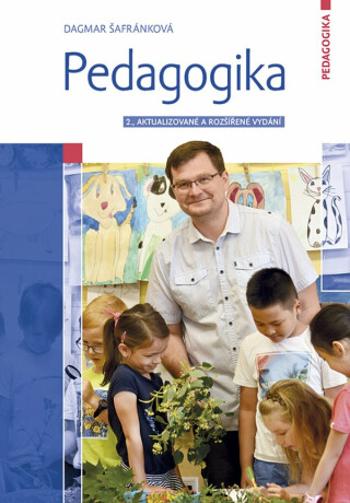 Pedagogika - Dagmar Šafránková