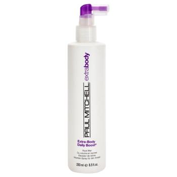 Paul Mitchell ExtraBody Extra-Body Daily Boost sprej pro objem od kořínků 250 ml