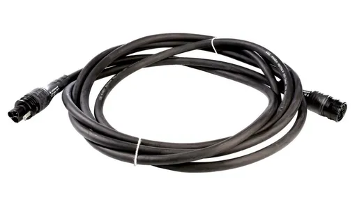 Light Impressions Wieland Wieland RST20i3 spojka zásuvka/zástrčka 4m  800036