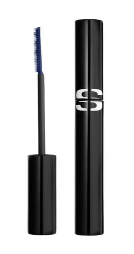 Sisley So Intense Mascara 03 Deep Blue prodlužující řasenka 7,5 ml