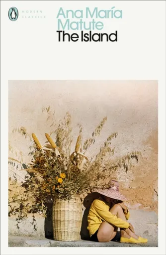 The Island - Ana Maria Matute