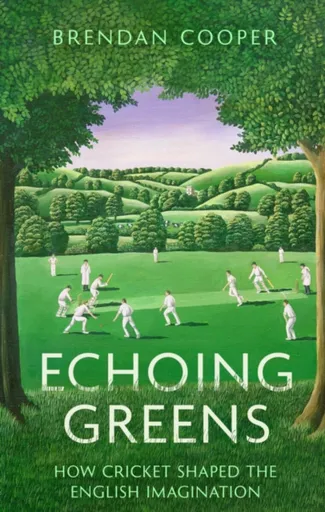 Echoing Greens - Brendan Cooper