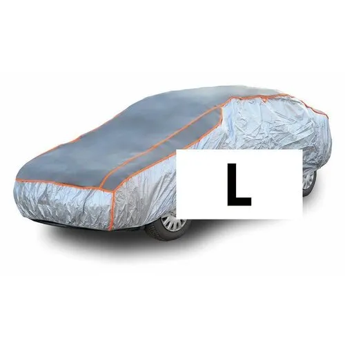 Compass Ochranná plachta proti kroupám L, 480 x 177 x 119 cm, L