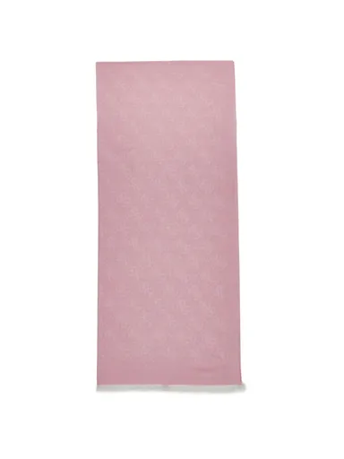 Guess dámský růžový šátek AW9491MOD03 T/U