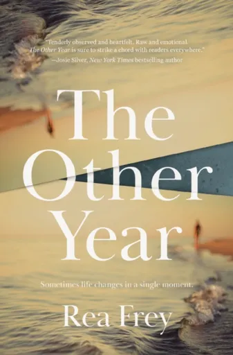 The Other Year - Rea Frey